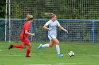 Women's Soccer vs BSU  Women's Soccer vs Bridgewater State University. - Photo by Keith Nordstrom : Wheaton, Soccer